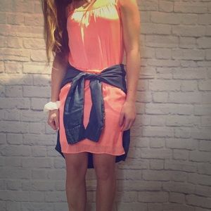 Casual dress for any occasion